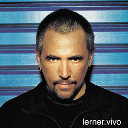 Album cover of Lerner Vivo (En Directo)