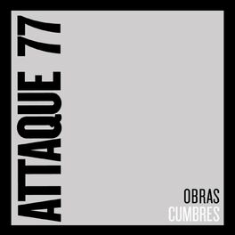 Album cover of Obras Cumbres