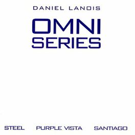 Album cover of The Omni Series (Steel)