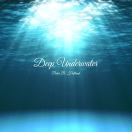 Album cover of Deep Underwater