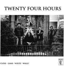 Album picture of Close - Lamb - White - Walls