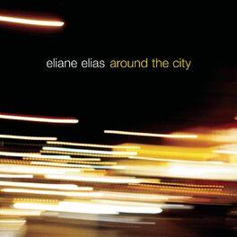 Album cover of Around The City