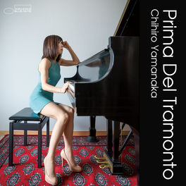 Chihiro Yamanaka Prima Del Tramonto Lyrics And Songs Deezer