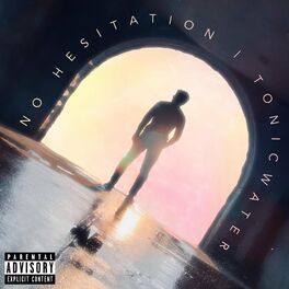Album cover of No Hesitation