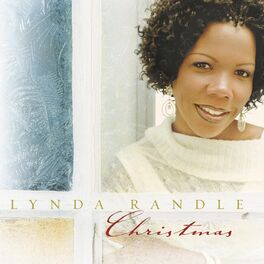 Album cover of Lynda Randle Christmas