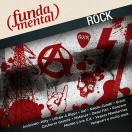 Album cover of Fundamental - Rock
