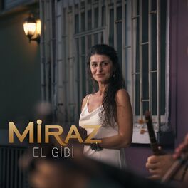 Album cover of El Gibi