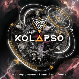 Album cover of Kolapso