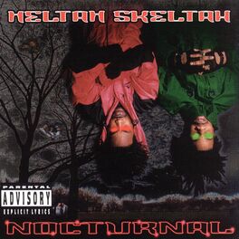 Heltah Skeltah: albums, songs, playlists | Listen on Deezer