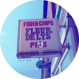 Album cover of Chip Shop, Vol. 2