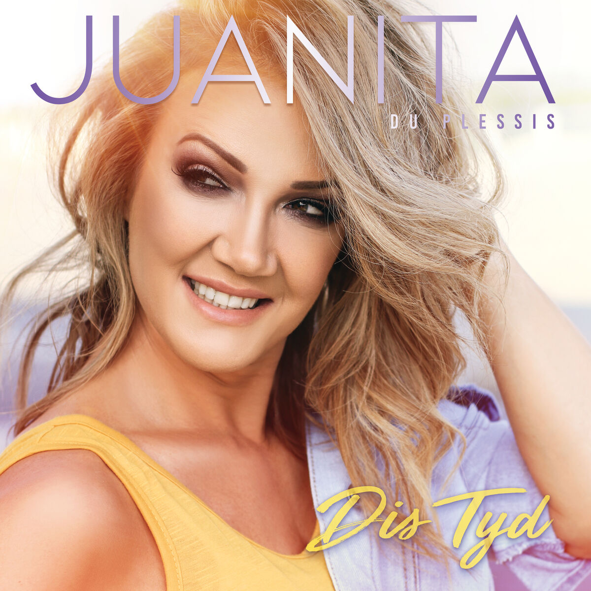 Juanita Du Plessis - Nashville: lyrics and songs | Deezer