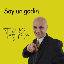 Album cover of Soy un Godin