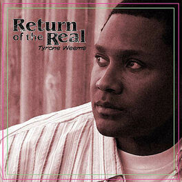 Album cover of Return of The Real