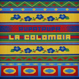 Album cover of La Colombia