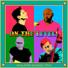 Album cover of On The Level!