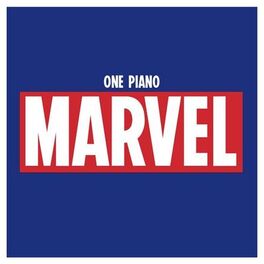 Album cover of Marvel