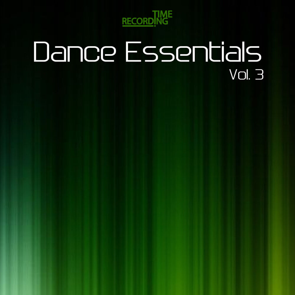 Essential vol 3. Eurodance Essentials Map.