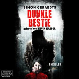 Album cover of Dunkle Bestie (ungekürzt)