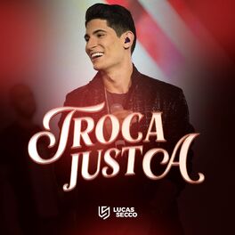 Album cover of Troca Justa