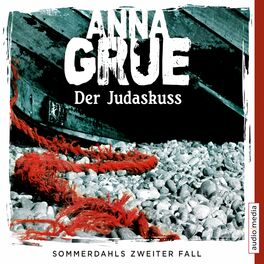 Album cover of Der Judaskuss