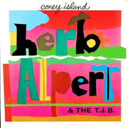 Album cover of Coney Island
