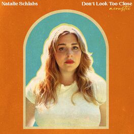 Album cover of Don't Look Too Close (Acoustic)