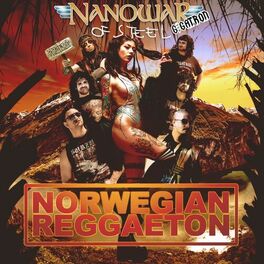Album cover of Norwegian Reggaeton (feat. Charly Glamour & Gigatron)