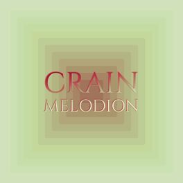Album cover of Crain Melodion