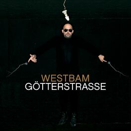 Album cover of Götterstrasse (Deluxe Edition)