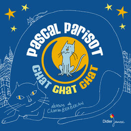 Album cover of Chat chat chat
