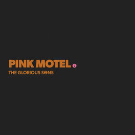 Album cover of Pink Motel