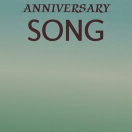 Album cover of Anniversary Song