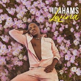 Album cover of Lovina