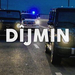 Album cover of Dîjmın