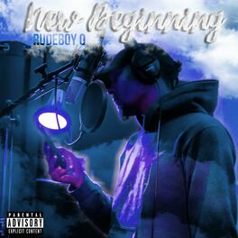 Album cover of New Beginning
