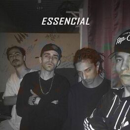 Album cover of Essencial