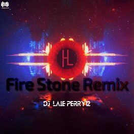 Album cover of Fire Stone (Remix)
