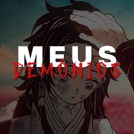 Album cover of Meus Demônios