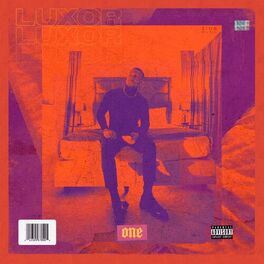 Album cover of One
