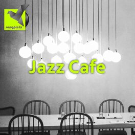 Album cover of Jazz Cafe Vol. 1 (curated by Songpickr)