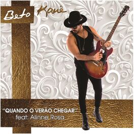 Album cover of Quando o Verão Chegar