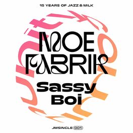 Album cover of Sassy Boi