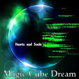 Album cover of Hearts and Souls