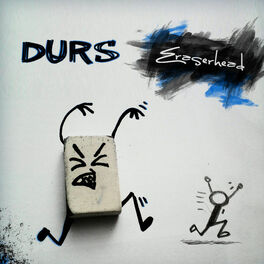 Album cover of Eraserhead EP