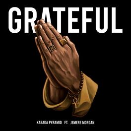 Album cover of Grateful