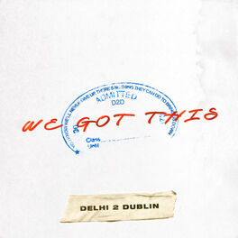 Album cover of We Got This