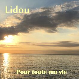 Album cover of Pour toute ma vie