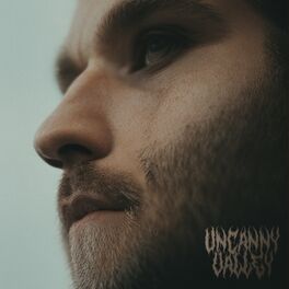 Album cover of Uncanny Valley