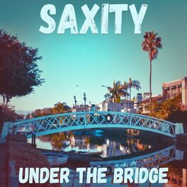 Album cover of Under The Bridge