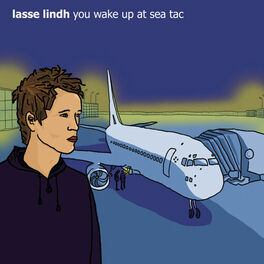 Album cover of You Wake up at Sea Tac